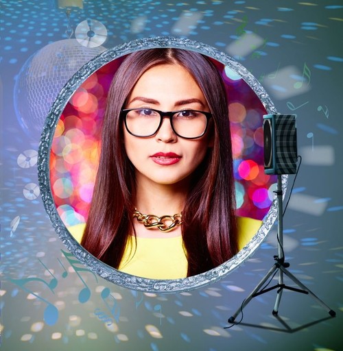 Страница 3 — Фотокнига на девичник «Вечеринка»