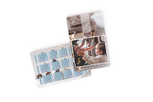 Акция | -50% на все календари 2019 - Календари карманные