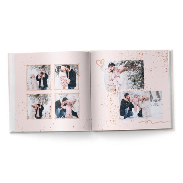 Календарь Трио 