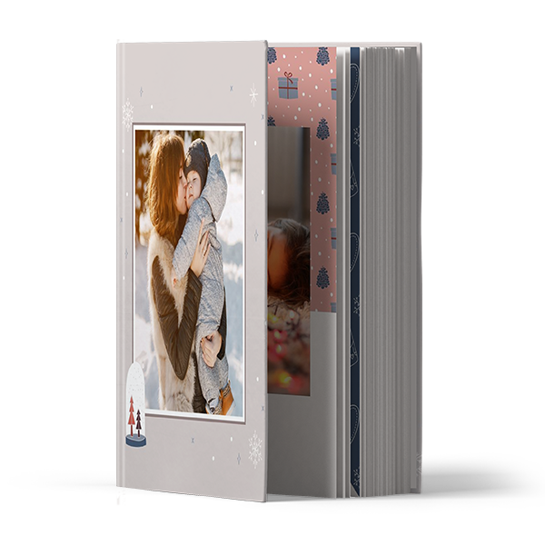 Акция | Идеи новогодних подарков - Фотоальбом