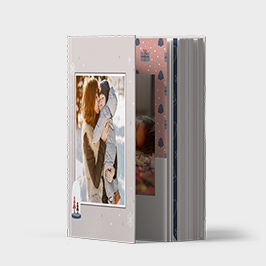 Скидка 40% на фотокниги