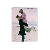 Акция | 5 способов сказать «Я тебя люблю» - Обложка для паспорта