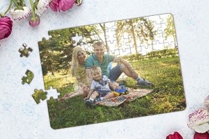 Акция | Ты просто космос - Фотопазлы