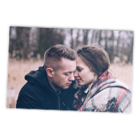 Акция | 5 способов сказать «Я тебя люблю» - Картина на пенокартоне