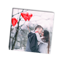 Акция | Скидка 35% на подарки к 14 февраля! - Скидка на фотокниги