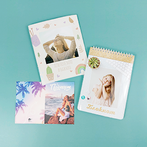 Скидка 40% на всё