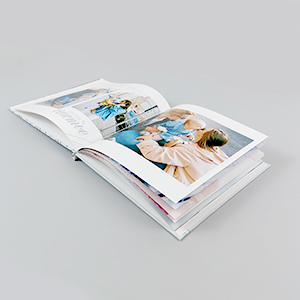 Скидка 35% на фотокниги