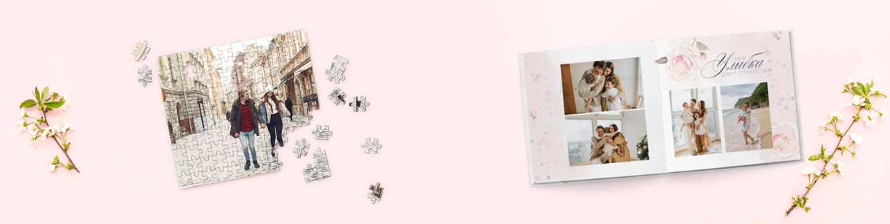 Весенняя распродажа: скидки до 35% | Баннер