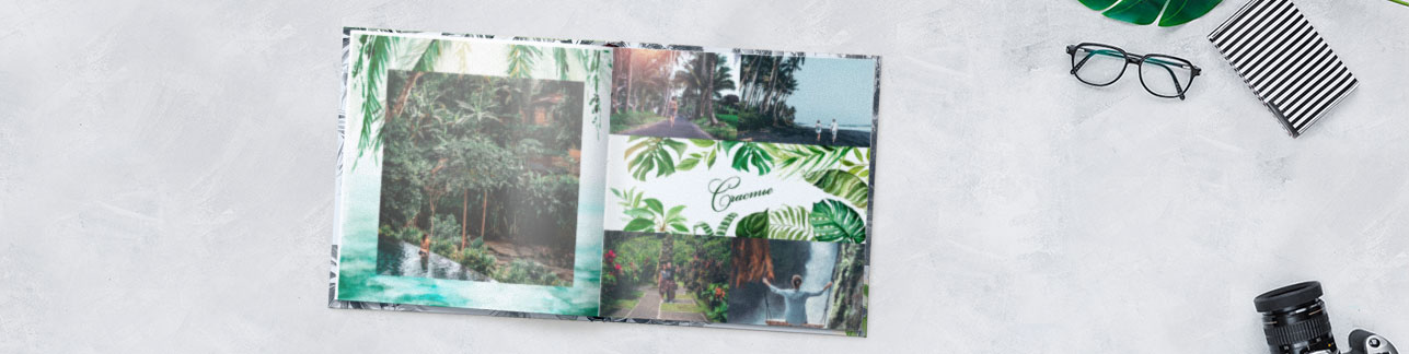 День фотографа: скидки до 30% | Баннер