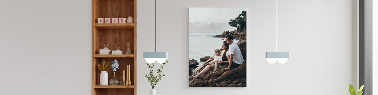 -30% на фотокниги и фотокартины | Баннер