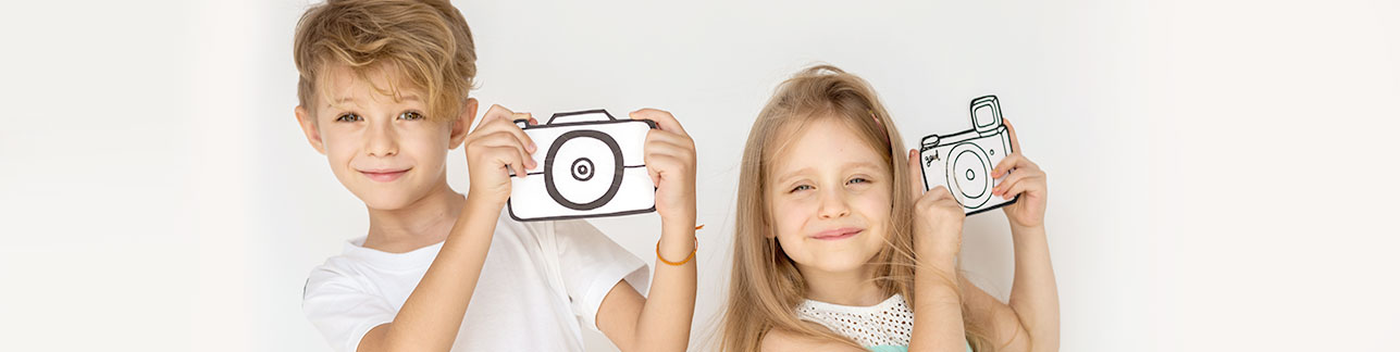 Акция | День фотографа - Нижний баннер