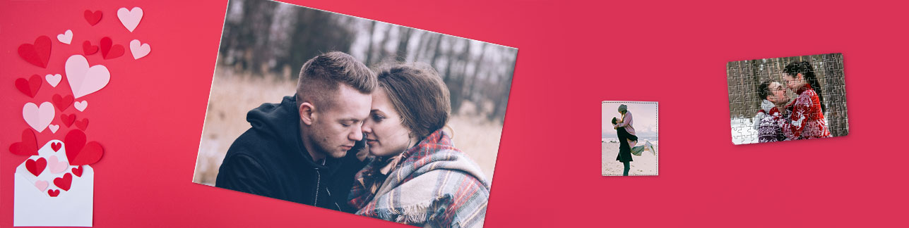 Акция | 5 способов сказать «Я тебя люблю» - Нижний баннер