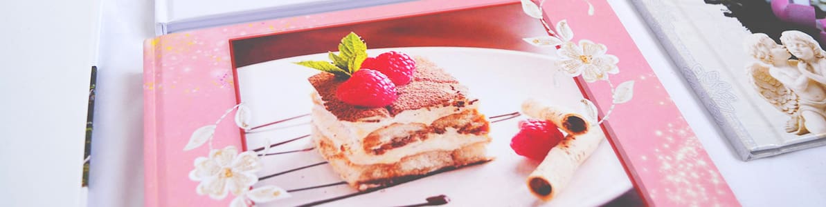 Акция | -50% на фотоальбомы - Низ