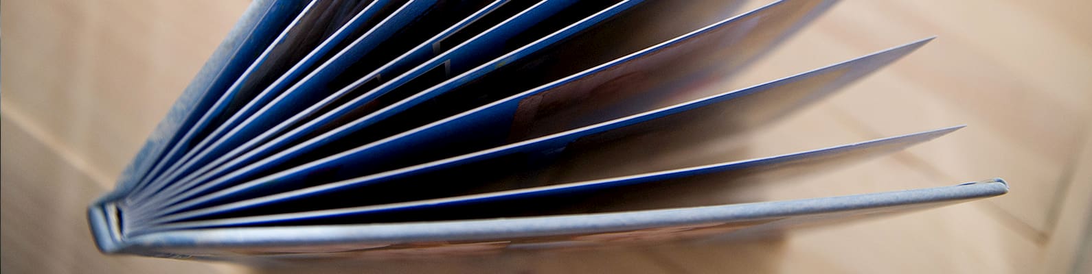 Акция | Фотоальбомы со скидкой 30% - Нижний баннер