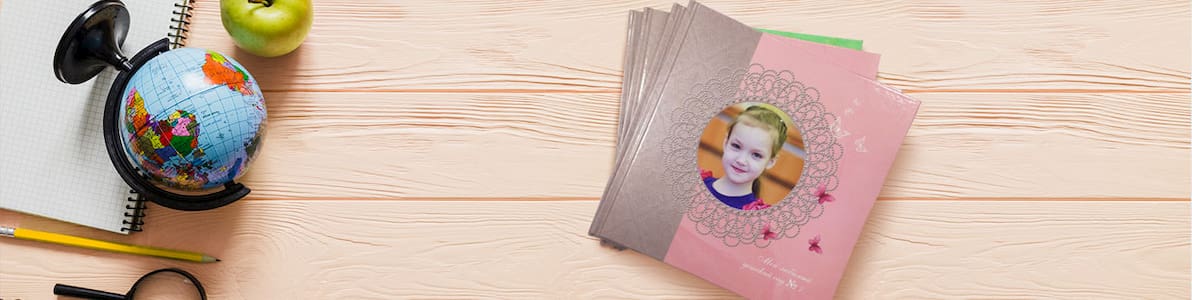 Выпускные альбомы на заказ