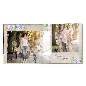 Акция | Подарки к 8 Марта со скидкой 35% | Фотоальбом