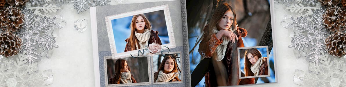 Акция | -30% на фотокниги