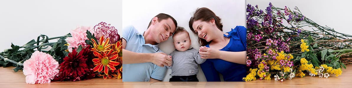 Акция | Освежите интерьер фотокартинами - Нижний баннер