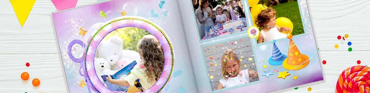 Акция | Наш день рождения: -44% на всё - Нижний баннер