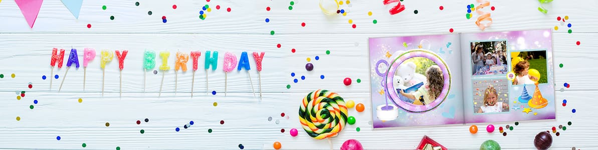 Акция | Наш день рождения: -44% на всё