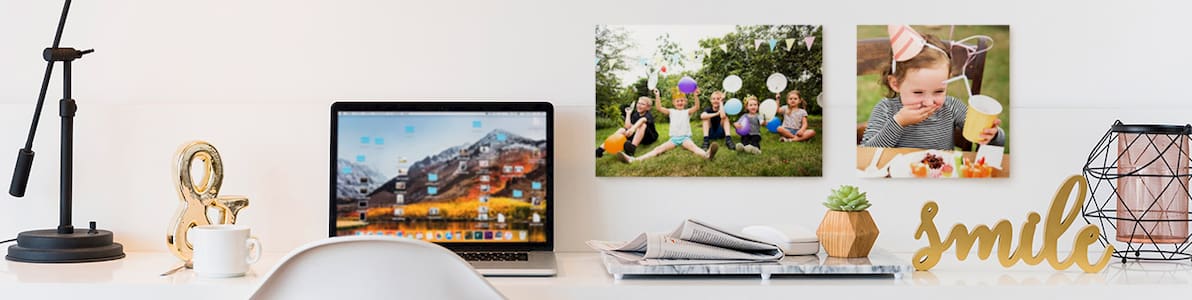 Акция | Ваши воспоминания - наши идеи - Нижний баннер