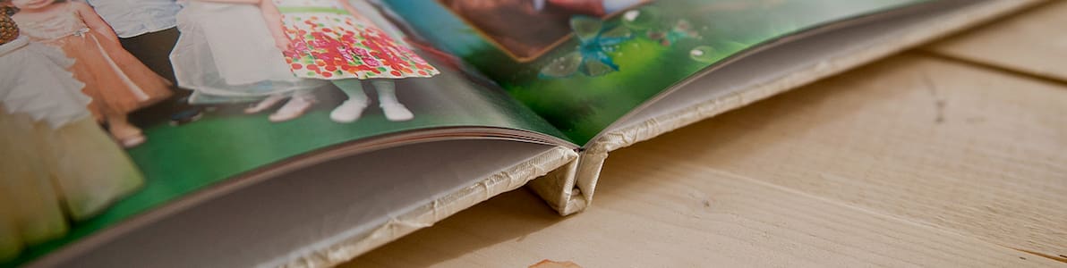 Акция | Фотокнига премиум класса от 1495 руб. - Нижний баннер