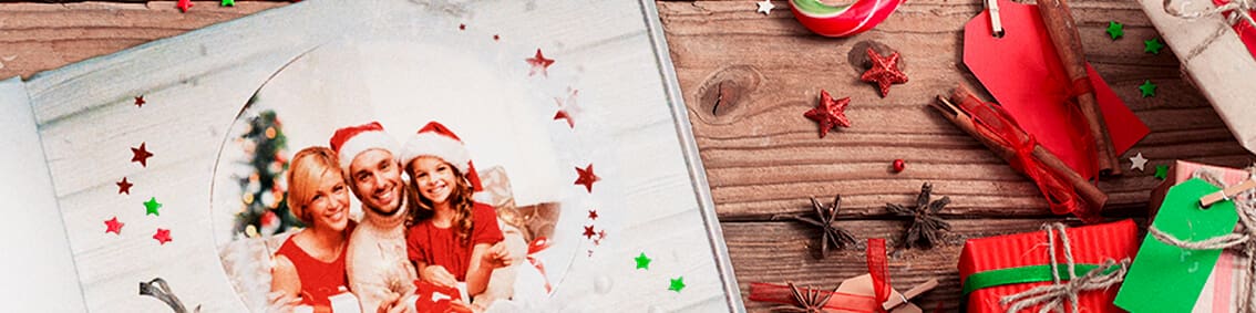 Акция | -40% на Новогодние подарки