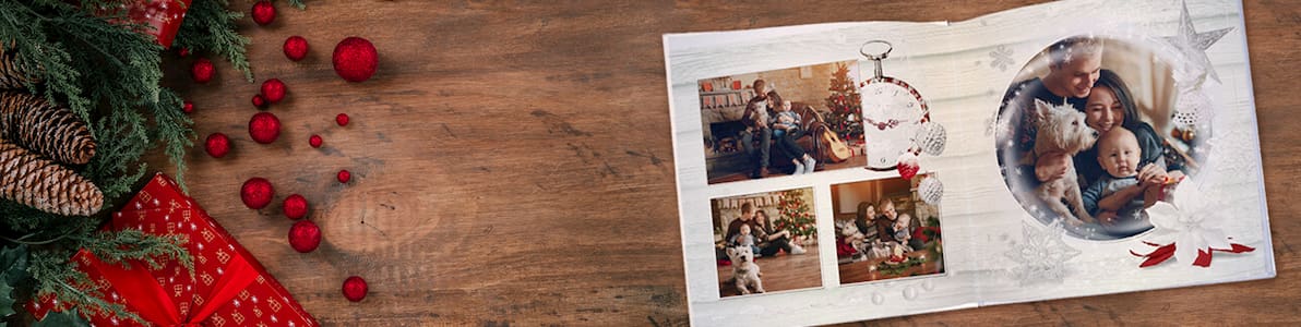 Акция | -30% на любые фотокниги