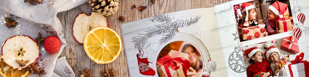 Акция | Скидка -30% на фотокниги до 21 ноября