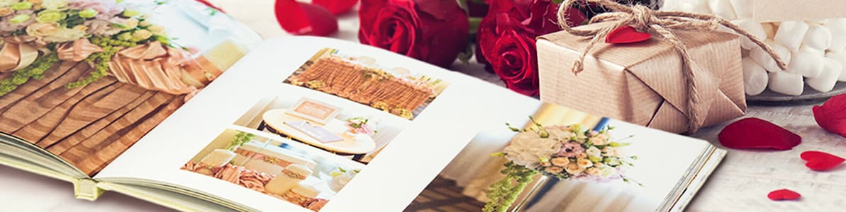 Акция | Фотокнига Flexbind со скидкой 30% - Нижний баннер