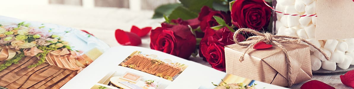 Акция | Фотокнига Flexbind со скидкой 30%