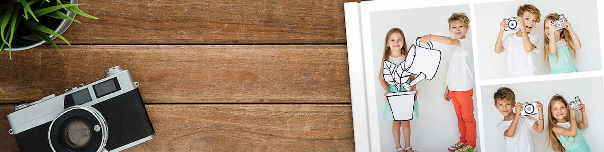 Акция | День фотографа