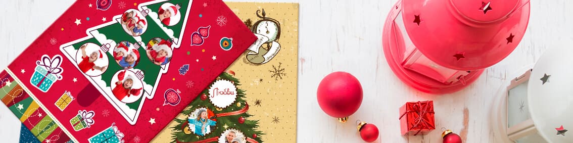 Акция | Фотомагниты со скидкой 35%