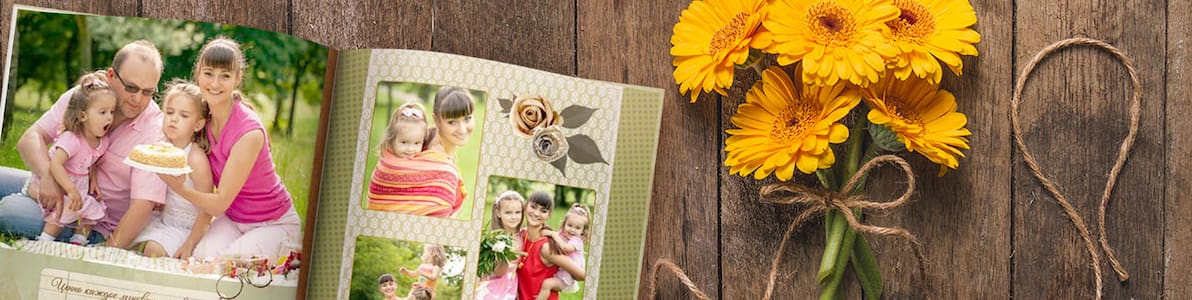 Акция | Подарки для всей семьи - Нижний баннер