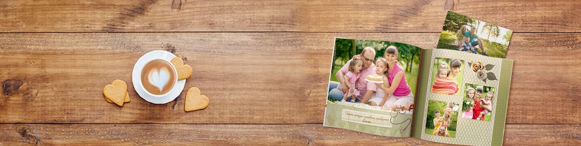 Акция | Подарки для всей семьи