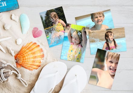 Акция | Дарите подарки без повода - Комплект магнитов