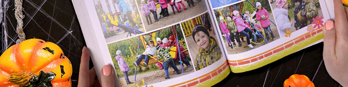 Акция | Чудовищно приятные скидки - Нижний баннер