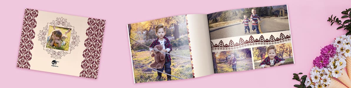 Акция | Счастливые скидки -30% - Нижний баннер