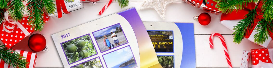 Акция | 50% скидка на календарь