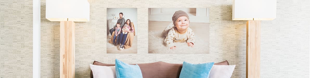 Акция | Фотокартины -40%