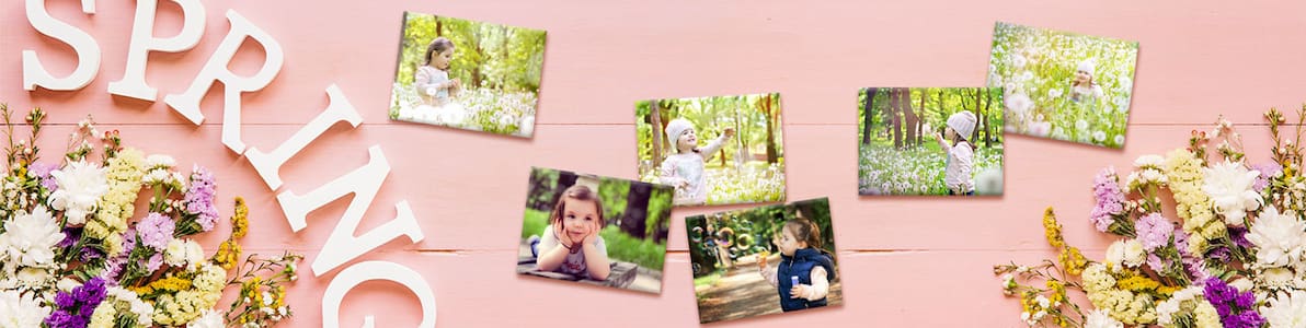 Акция | Фотомагниты -30%