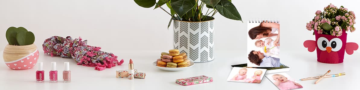 Акция | Скидки 35% на фотосувениры