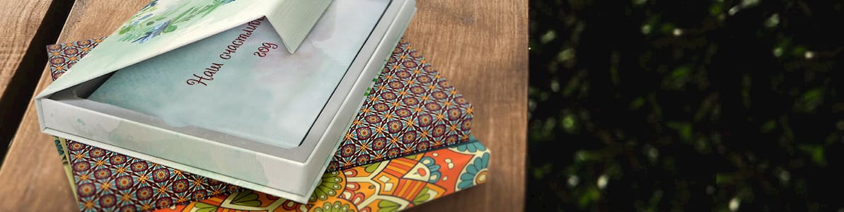 Акция | NEW: Подарочная коробка - Нижний баннер