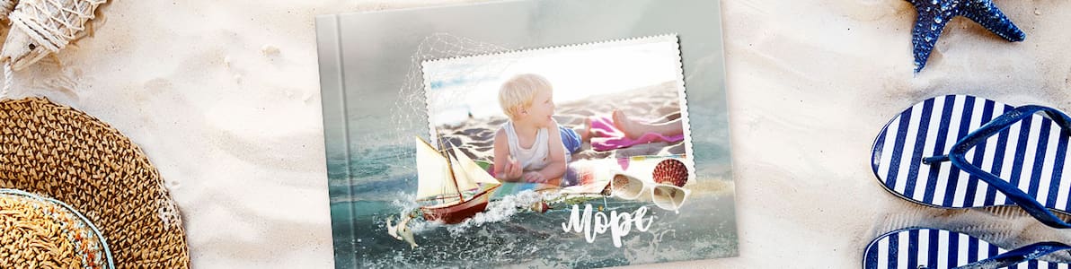 Акция | Летний SALE - 35% на всё - Нижний баннер