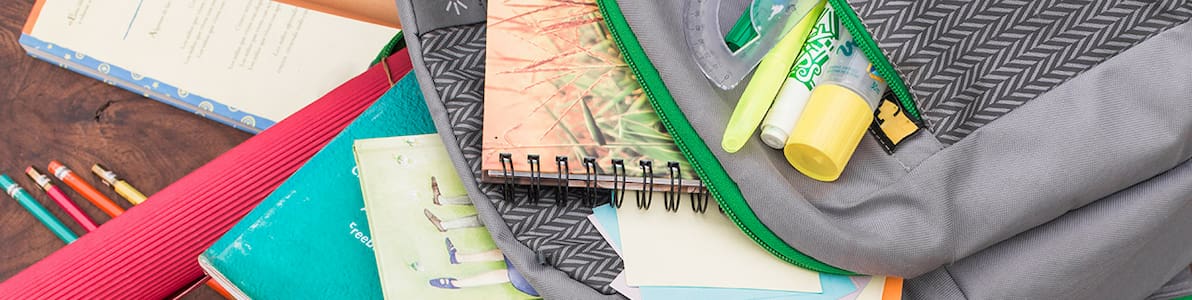 Акция | Выпускной не за горами - Нижний баннер