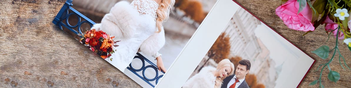 Акция | Создай свою фотоисторию - Нижний баннер