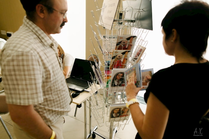 Индипринт – мероприятие 