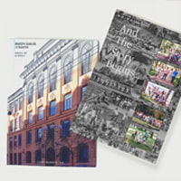 Школьные выпускные для 9, 11 классов с индивидуальным дизайном