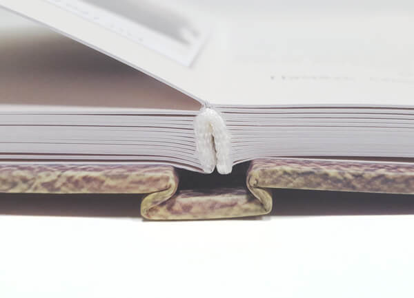 Корешок – Фотоальбом