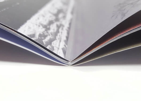 Корешок – Фототетрадь